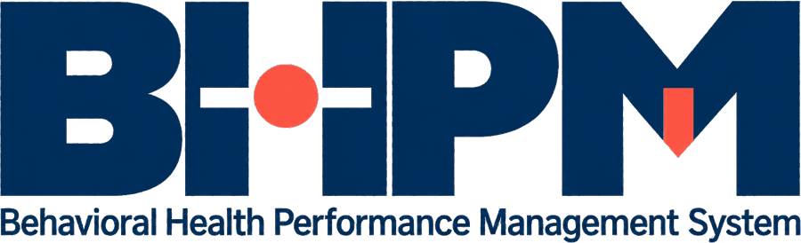 BHPM. Behavioral Health Performance Management System