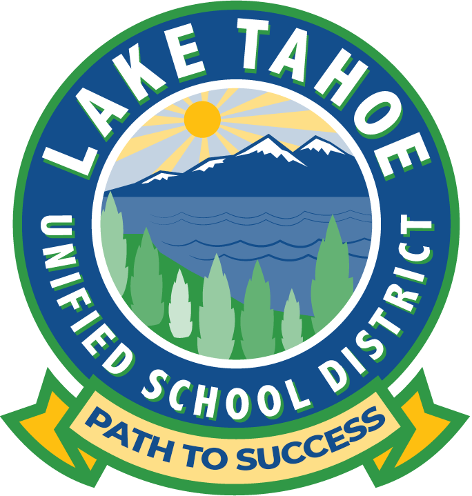 Lake Tahoe USD logo