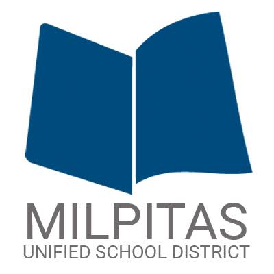 Milpitas USD logo