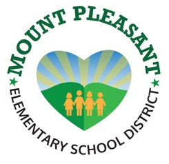 Mount Pleasant logo