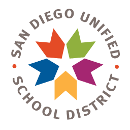 San Diego USD logo